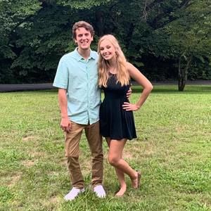 Meet your Posher, Kennedy